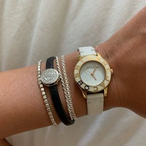 Marc Jacobs Watch